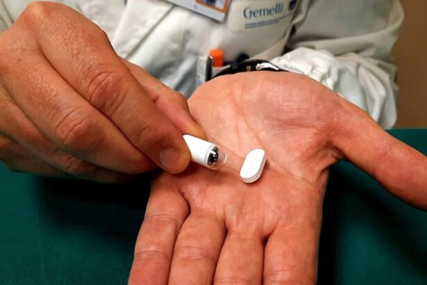 Prima gastroscopia al mondo senza tubo: come funziona la video-pillola da inghiottire del Gemelli 22