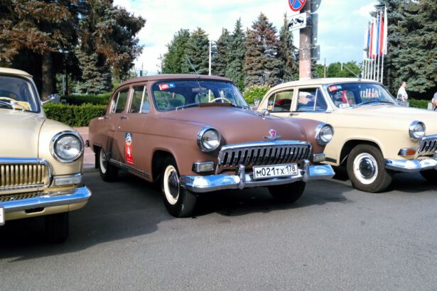 Cultura dell'automobile: che cosa si intende con questa espressione 9