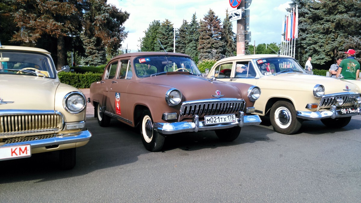 Cultura dell'automobile: che cosa si intende con questa espressione 23
