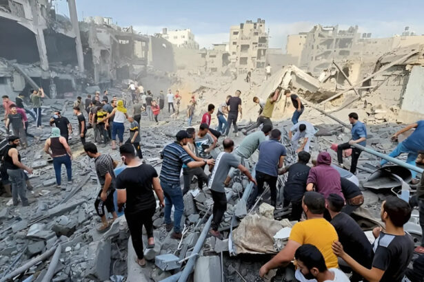 L'Onu chiede il cessate il fuoco a Gaza: "Tutti gli ostaggi dovranno essere rilasciati" 20