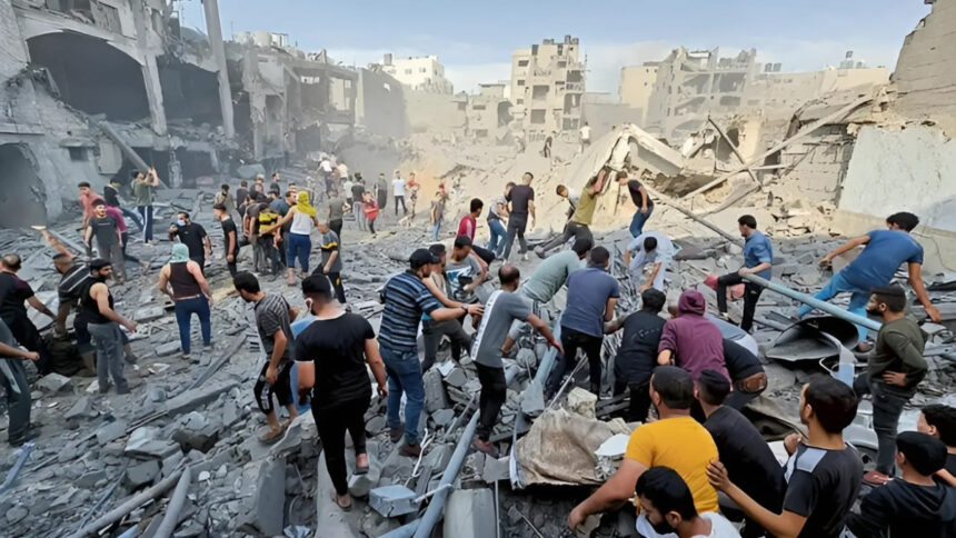 L'Onu chiede il cessate il fuoco a Gaza: "Tutti gli ostaggi dovranno essere rilasciati" 1