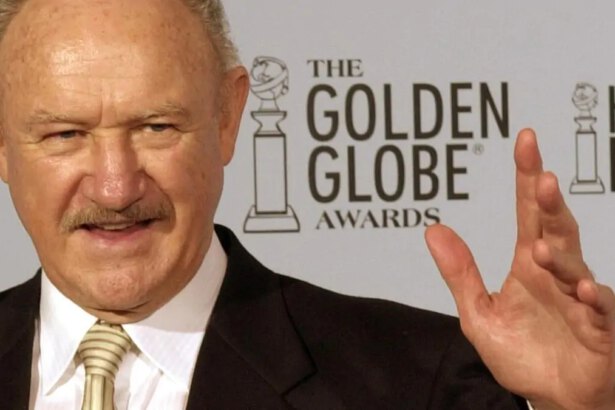 Chi era Gene Hackman, due volte premio Oscar, si era ritirato per scrivere libri 16