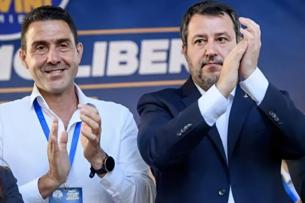 Perché il generale Roberto Vannacci ha vinto alle Europee 14