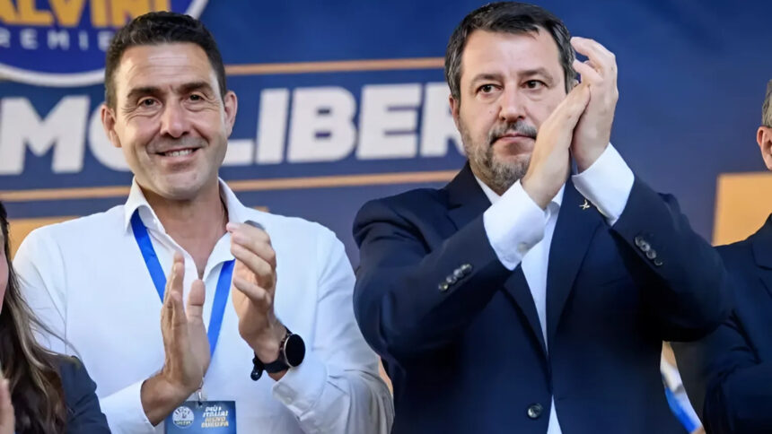 Perché il generale Roberto Vannacci ha vinto alle Europee 1