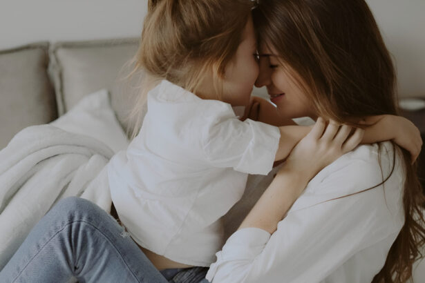 3 segnali che sei un genitore istintivo e come l'intuito influisce nell'educazione 15