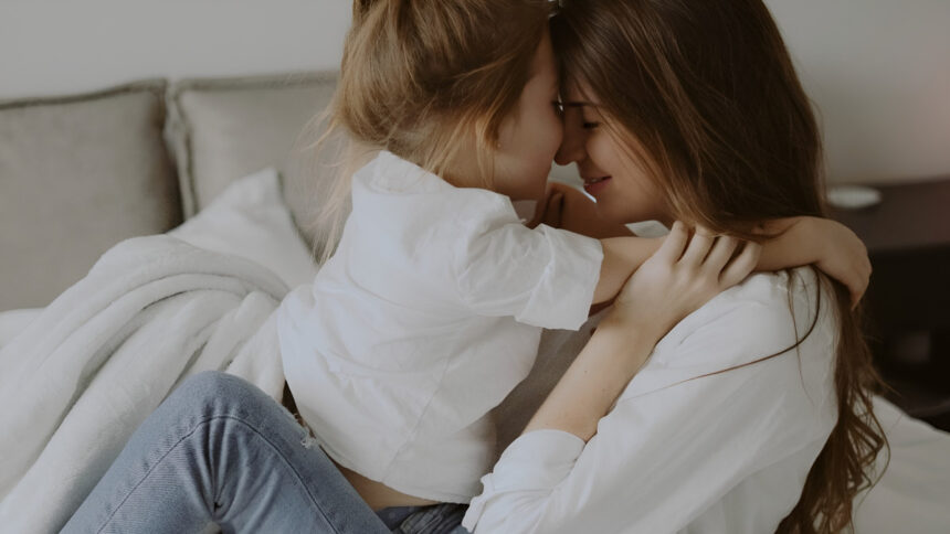 3 segnali che sei un genitore istintivo e come l'intuito influisce nell'educazione 1