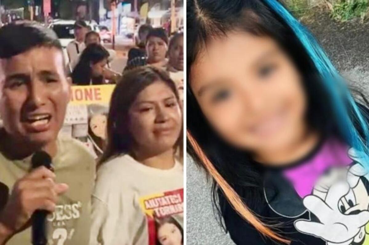 Un mese fa scompariva la piccola Kata: perché non se ne parla già più? 17