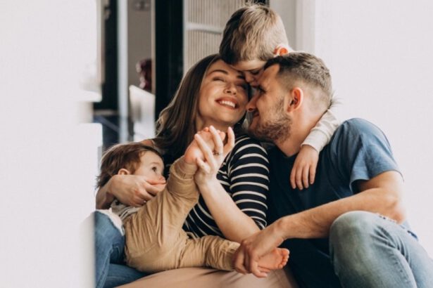 Chi sono i genitori medusa e perché sono un modello positivo per i figli 18