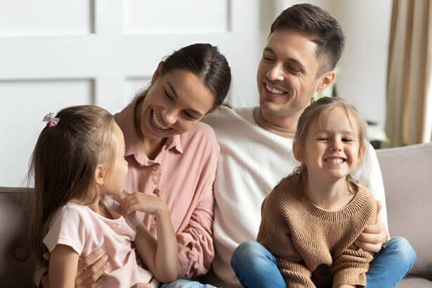 Chi sono i genitori FAFO: "Fregatene e trova tu la soluzione" 10