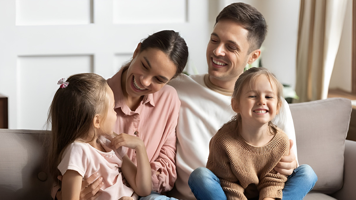 Chi sono i genitori FAFO: "Fregatene e trova tu la soluzione" 1