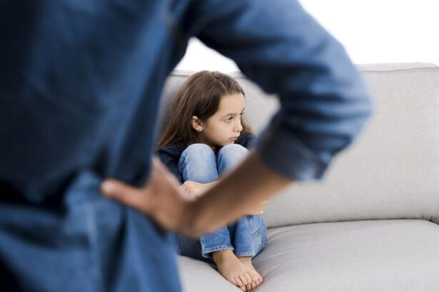 Chi sono i genitori guscio d'uovo e come evitare di diventarlo 11