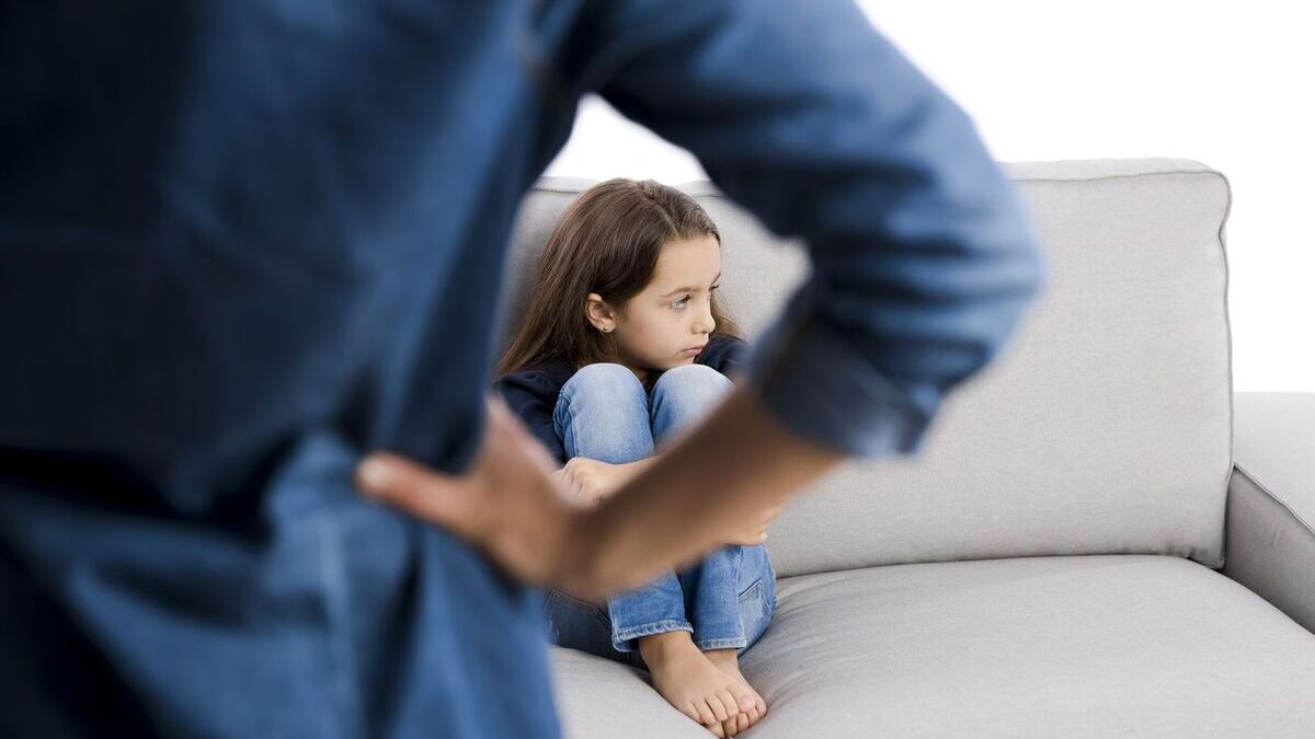 Chi sono i genitori guscio d'uovo e come evitare di diventarlo 1