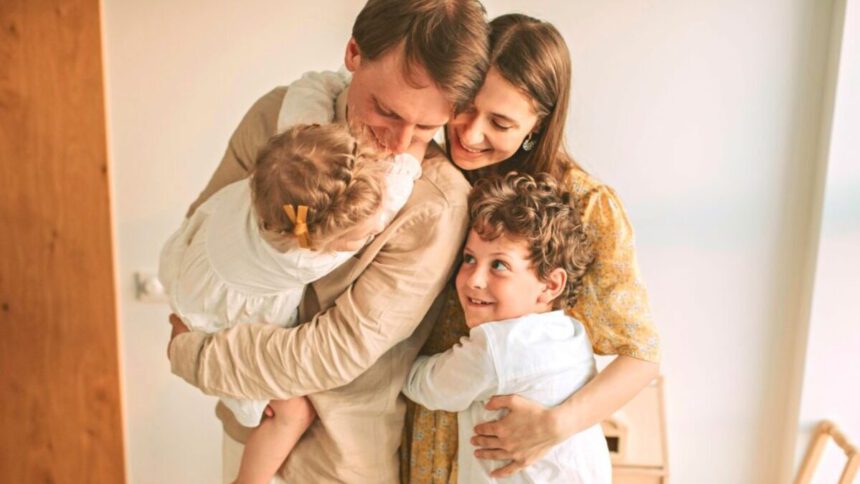 Chi sono i genitori panda e come insego ai figli a imparare dagli errori 2 Chi sono i genitori panda e come insego ai figli a imparare dagli errori 1