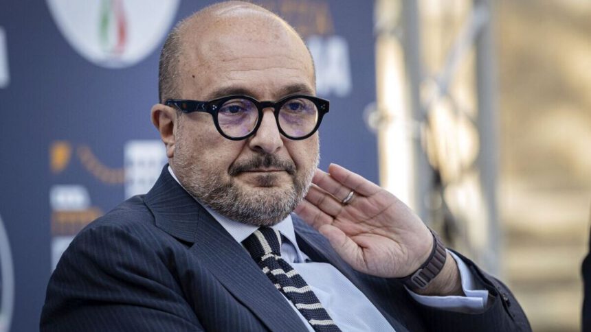 Perché Gennaro Sangiuliano ha fatto 18 nomine poco prima di dimettersi? 1