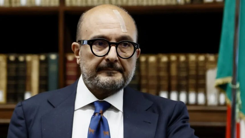 Gennaro Sangiuliano in Procura nelle vesti di vittima e indagato: a che punto sono le indagini? 1