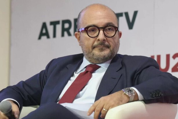 Chi è Gennaro Sangiuliano, ministro della Cultura del Governo Meloni 5