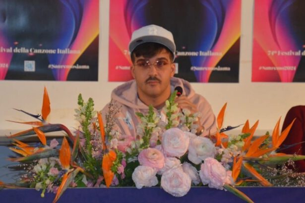 Geolier: c’è del razzismo dietro i fischi a Sanremo e cosa lo ha fatto davvero vincere 7