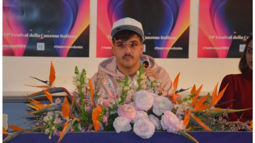 Geolier: c’è del razzismo dietro i fischi a Sanremo e cosa lo ha fatto davvero vincere 1