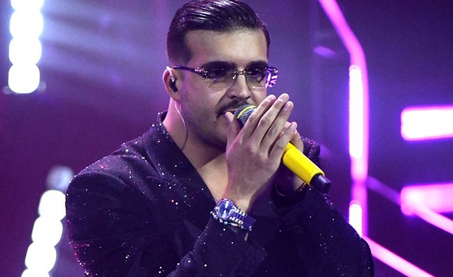 Geolier dedica il brano a Sanremo a un ragazzo scomparso per un tumore: "È per te, Daniele" 3