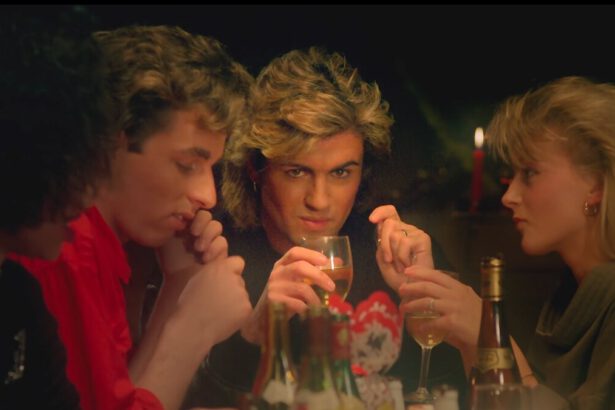 Last Christmas, qual è la vera storia e il vero titolo della canzone? 15