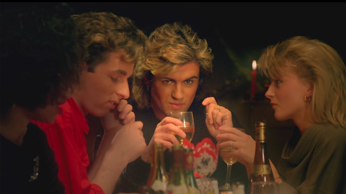 Last Christmas, qual è la vera storia e il vero titolo della canzone? 15