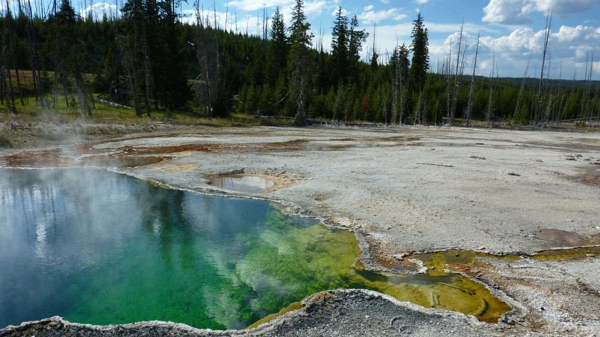 Scoperto in Finlandia giacimento che fornirà energia pulita per milioni di anni 23