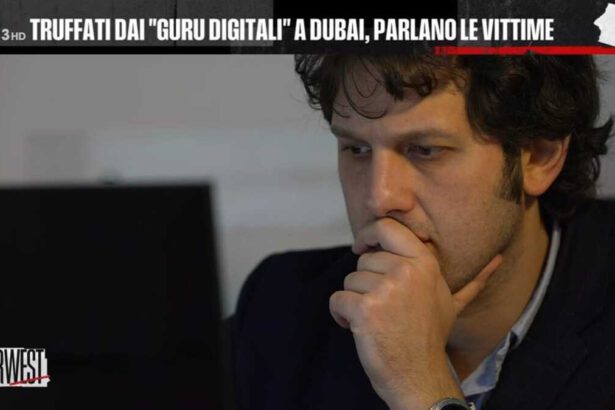 Da oggi esiste un archivio antitruffa, si chiama Fuffapedia e non lascia scampo 19