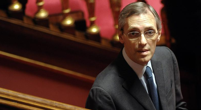 Chi era Niccolò Ghedini, avvocato e amico storico di Berlusconi 4 Chi era Niccolò Ghedini, avvocato e amico storico di Berlusconi 3