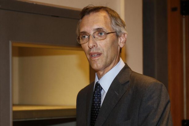 Chi era Niccolò Ghedini, avvocato e amico storico di Berlusconi 20