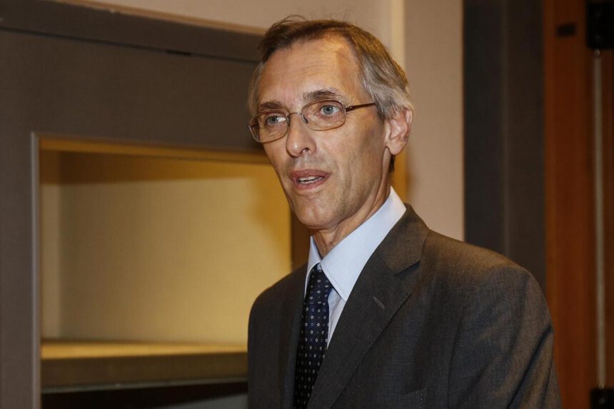 Chi era Niccolò Ghedini, avvocato e amico storico di Berlusconi 2 Chi era Niccolò Ghedini, avvocato e amico storico di Berlusconi 1