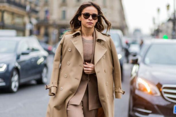 Giacche impermeabili autunno inverno 2022 2023: guida alla scelta 18