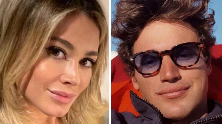 Chi è Giacomo Cavalli, nuovo fidanzato di Diletta Leotta 1