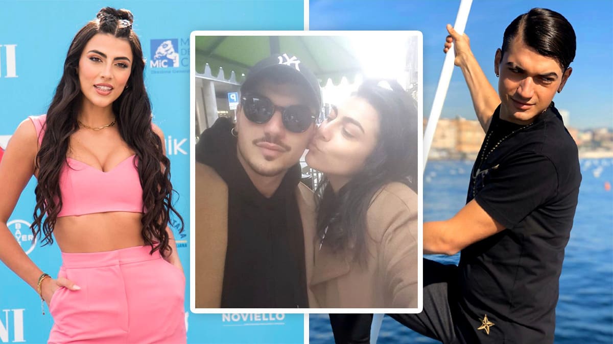 Chi è Giacomo Giorgio, attore di Mare Fuori al centro delle polemiche con Giulia Salemi 13