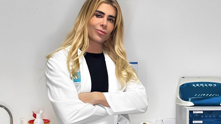 Giacomo Urtis denunciato da una paziente: "Volto deformato dopo una sua puntura" 1