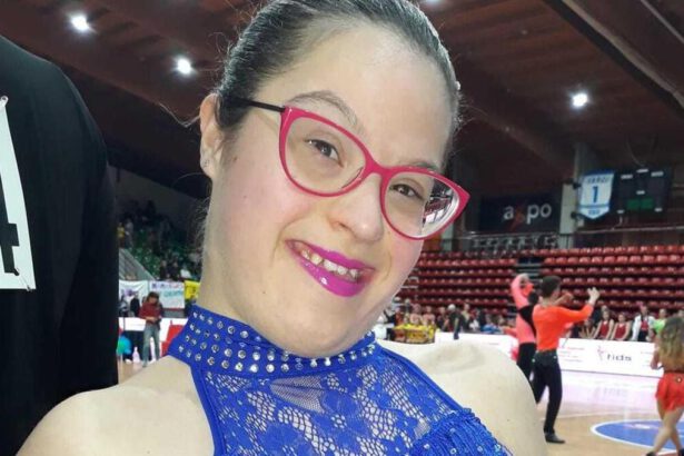 Giada Canino rappresenterà l'Italia ai Mondiali 2025 di danza: "I bulli non mi fermeranno" 10