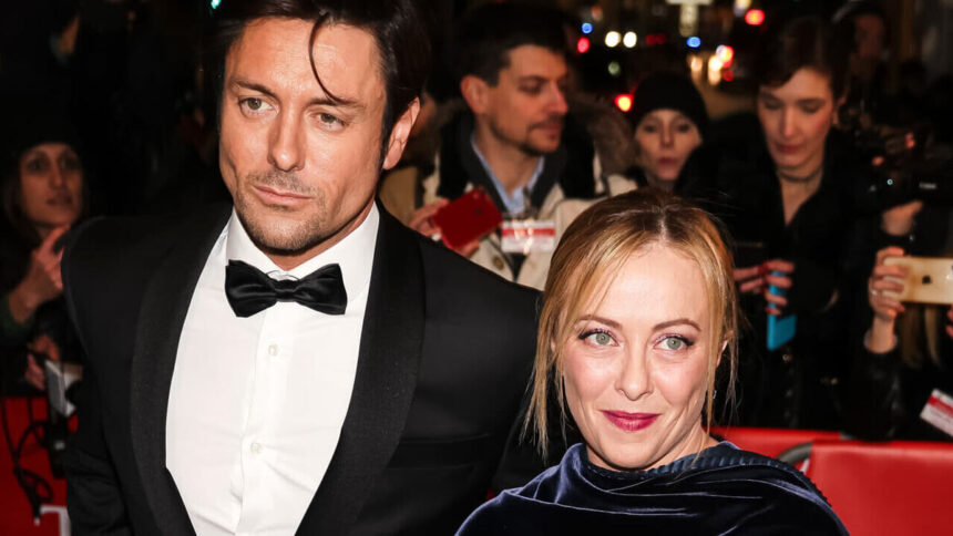 Andrea Giambruno fuori da Mediaset: l'indiscrezione e i retroscena 1