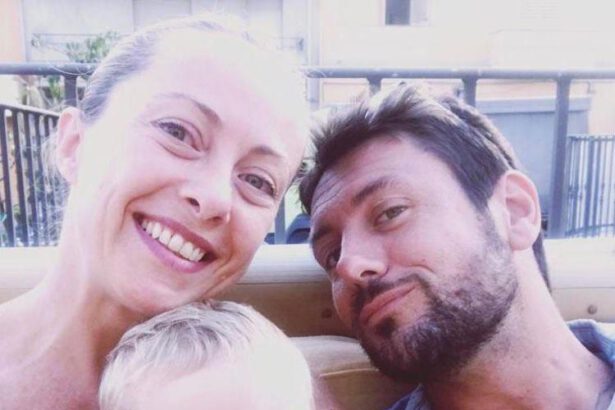 Meloni lascia Andrea Giambruno: "Ma difenderò una bambina di 7 anni che ama la madre e il padre" 7