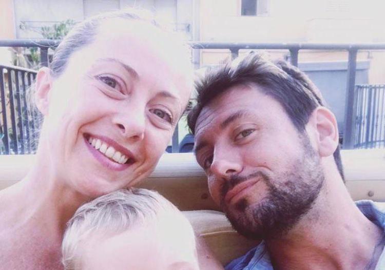 Meloni lascia Andrea Giambruno: "Ma difenderò una bambina di 7 anni che ama la madre e il padre" 1