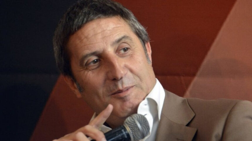 Chi è Gian Marco Chiocci, il nuovo direttore del Tg1 voluto da Giorgia Meloni 1