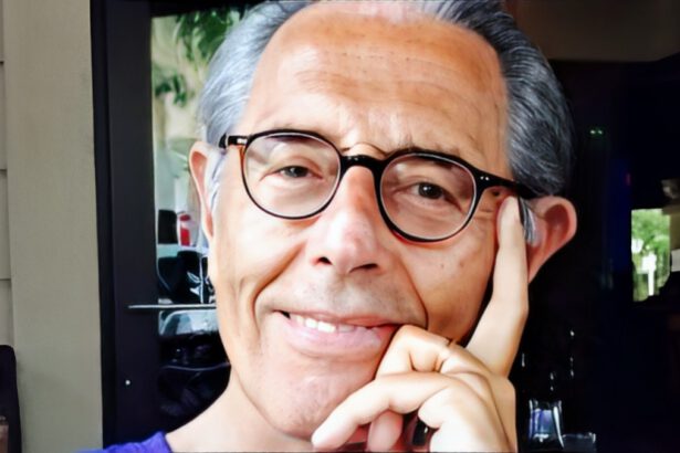 Chi era Gian Piero Raveggi, molto più di un dirigente RAI 15