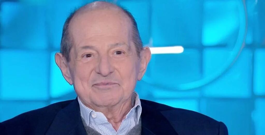 Giancarlo Magalli ora sta bene: "Avevo un linfoma, mi hanno dato due mesi di vita" 3