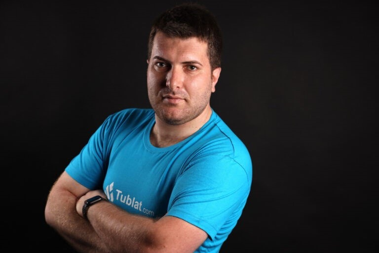 Tublat.com guida il cambiamento e lancia il digital marketing “low cost” 1