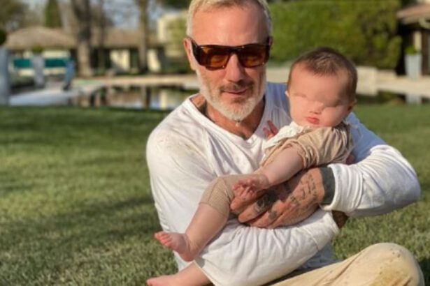 Vacchi: “A mia figlia due mega ville: deve capire che è privilegiata. Io dormo in camera iperbarica” 13