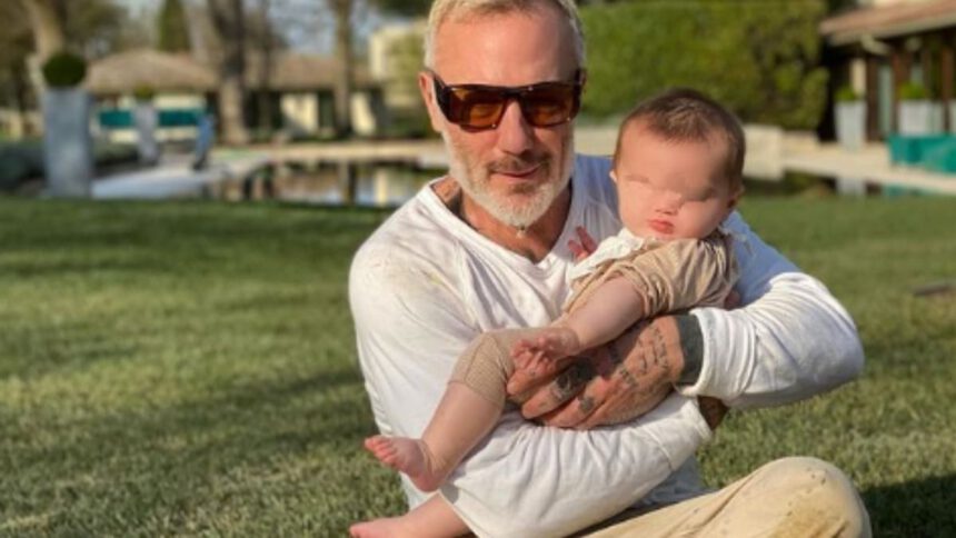 Vacchi: “A mia figlia due mega ville: deve capire che è privilegiata. Io dormo in camera iperbarica” 1