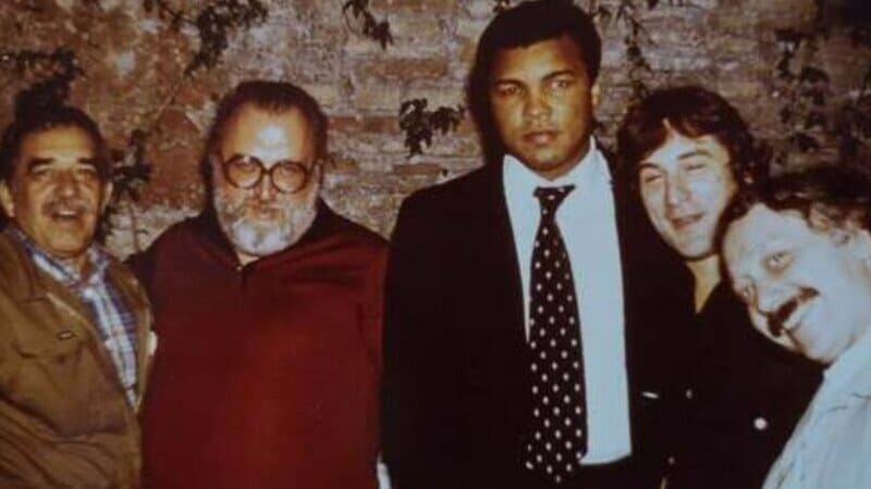 Gianni Minà, carriera, moglie e figlie del celebre giornalista 3 gianni minà_ personaggi illustri