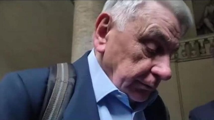 Gianni Mion: “Sapevo che il ponte Morandi rischiava il crollo, pentito di non aver fatto nulla” 1