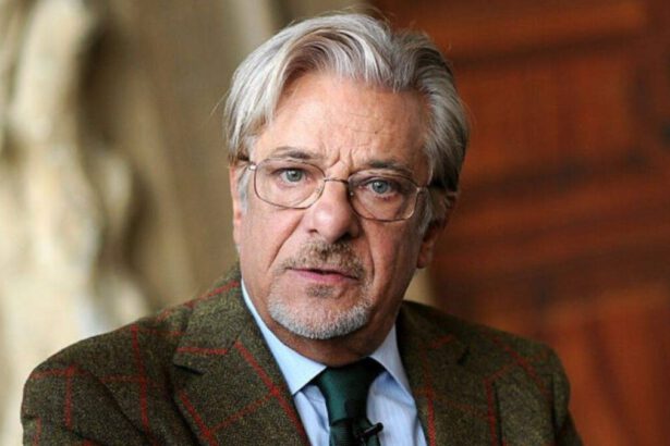Giancarlo Giannini, dai maestri Fellini e Wertmüller alla stima per Giorgia Meloni 9