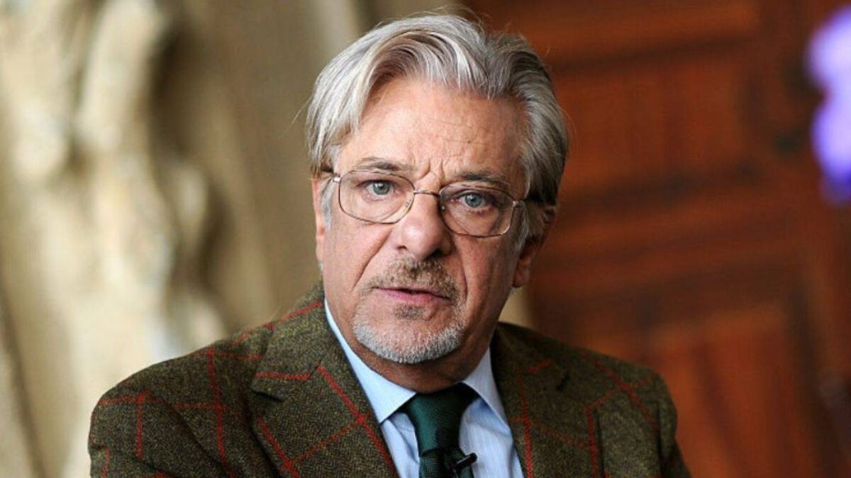 Giancarlo Giannini, dai maestri Fellini e Wertmüller alla stima per Giorgia Meloni 15