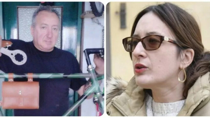 "Il caso di Gigi Bici è chiuso": la fisioterapista Barbara Pasetti ha confessato 1