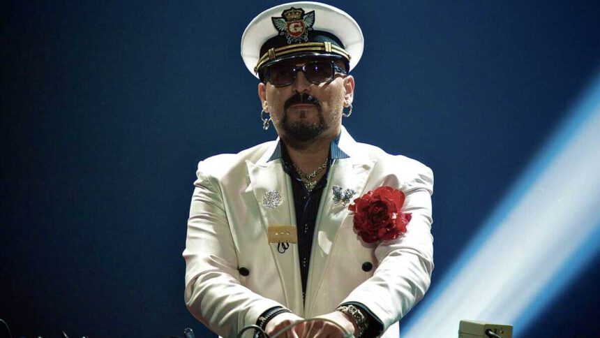 Gigi D'Agostino, il successo di L'Amour Toujours, la malattia e il ritorno a Sanremo 1
